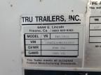 2014 TRU Trailer