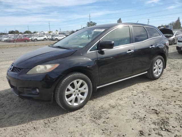 2007 Mazda CX-7