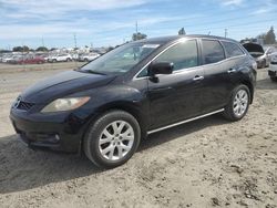 Mazda Vehiculos salvage en venta: 2007 Mazda CX-7