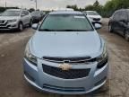 2012 Chevrolet Cruze ECO