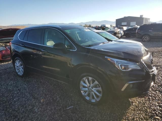 2016 Buick Envision Premium