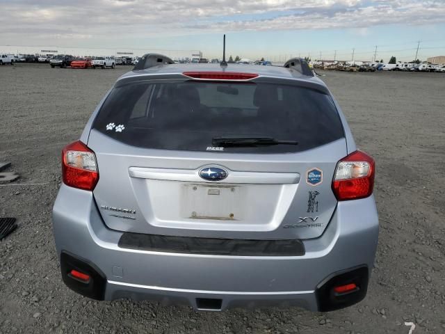 2014 Subaru XV Crosstrek 2.0 Premium