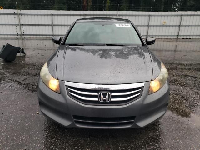 2011 Honda Accord SE