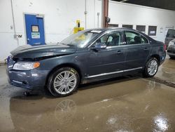 Volvo s80 salvage cars for sale: 2009 Volvo S80 T6