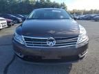 2016 Volkswagen CC Base