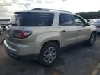 2014 GMC Acadia SLT-2