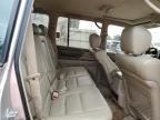 2000 Toyota Land Cruiser