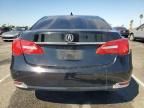 2014 Acura RLX Advance