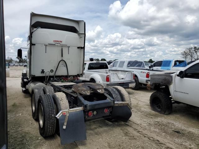 2016 Mack 600 CXU600