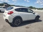 2013 Subaru XV Crosstrek 2.0 Limited