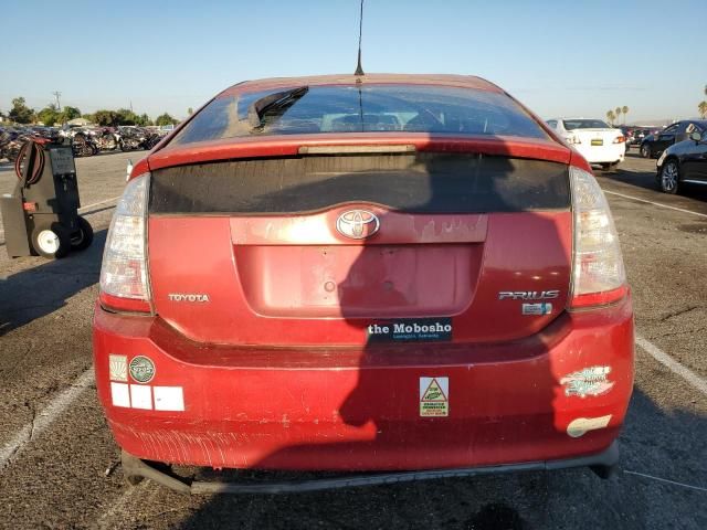 2006 Toyota Prius