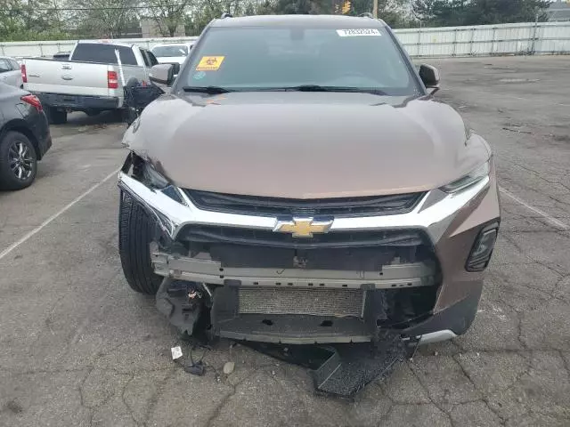 2019 Chevrolet Blazer 2LT