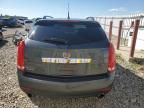 2010 Cadillac SRX