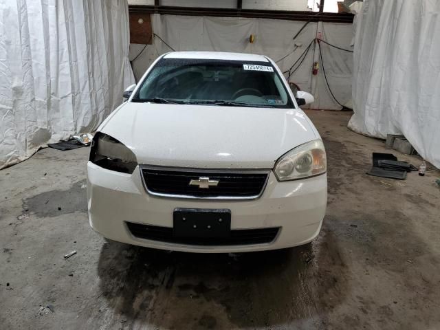 2006 Chevrolet Malibu Maxx LT