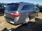 2013 Honda Odyssey Touring