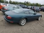 2002 Jaguar XK8