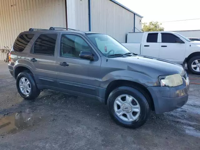 2004 Ford Escape XLT