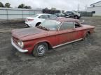 1963 Chevrolet Corvair