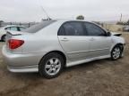 2004 Toyota Corolla CE