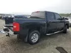 2012 Chevrolet Silverado C1500 LT