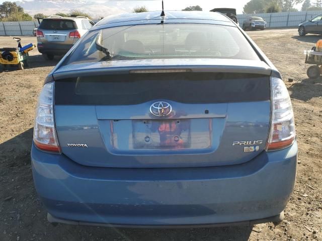 2006 Toyota Prius