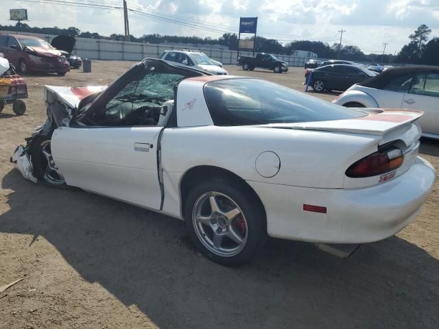 1997 Chevrolet Camaro Z28