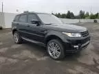 2016 Land Rover Range Rover Sport SC