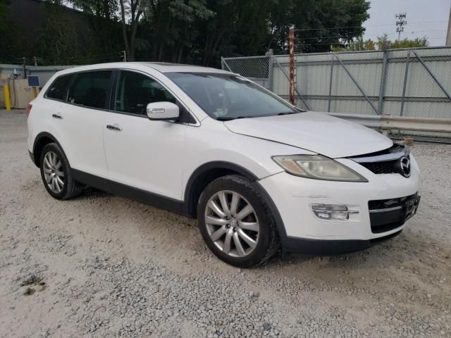 2008 Mazda CX-9