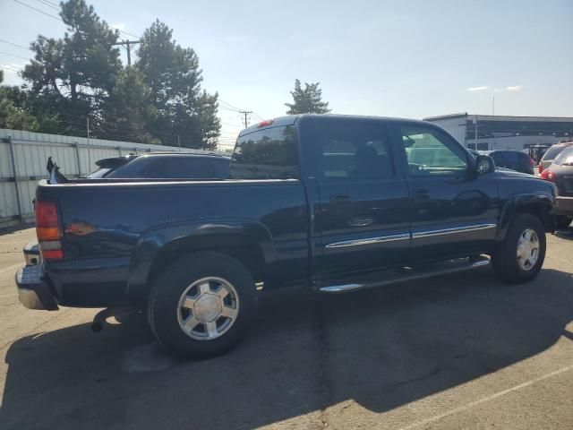 2006 GMC New Sierra K1500