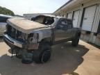 2008 Chevrolet Silverado K2500 Heavy Duty