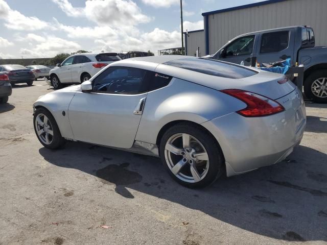 2010 Nissan 370Z