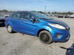 2011 Ford Fiesta SE