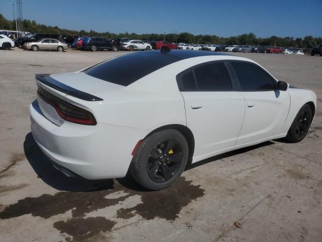 2017 Dodge Charger SXT