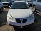 2006 Pontiac G6 GT