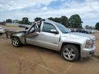 2014 Chevrolet Silverado C1500 LT