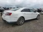 2013 Ford Taurus Limited