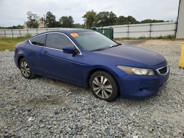 2009 Honda Accord EX