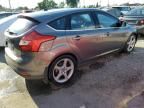 2012 Ford Focus Titanium