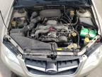 2008 Subaru Outback 2.5I Limited