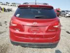 2012 Hyundai Tucson GLS