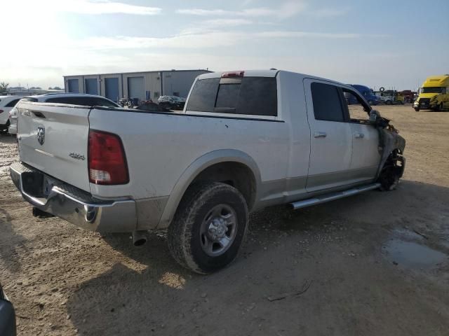 2011 Dodge RAM 2500