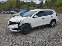 2019 Nissan Rogue S en venta en West Mifflin, PA