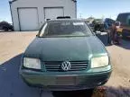 1999 Volkswagen Jetta GLS