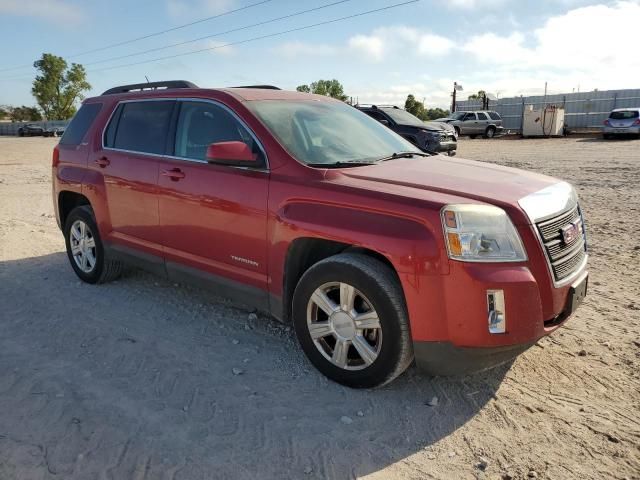 2014 GMC Terrain SLT