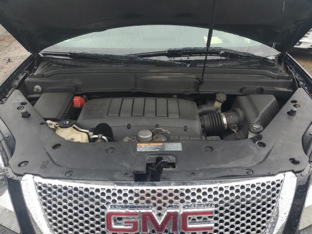 2011 GMC Acadia Denali