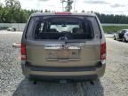 2010 Honda Pilot EX