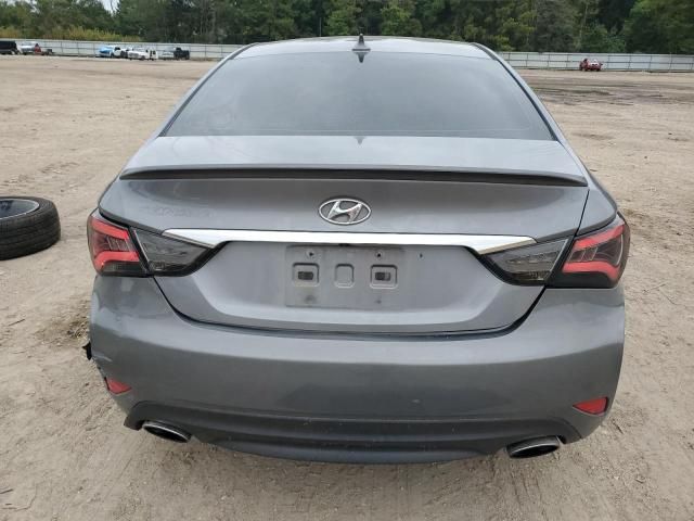 2014 Hyundai Sonata SE