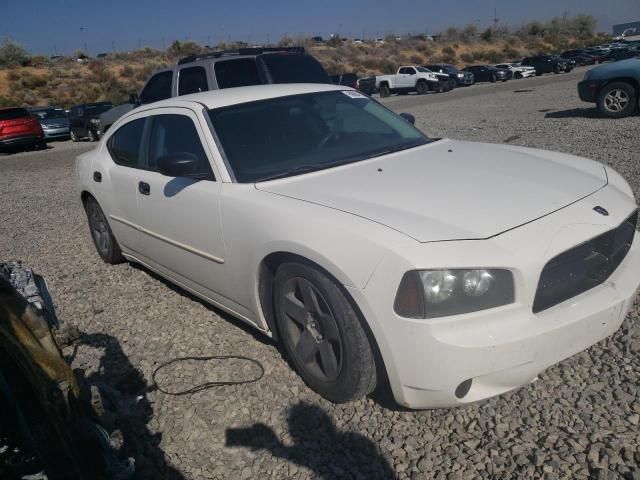 2008 Dodge Charger