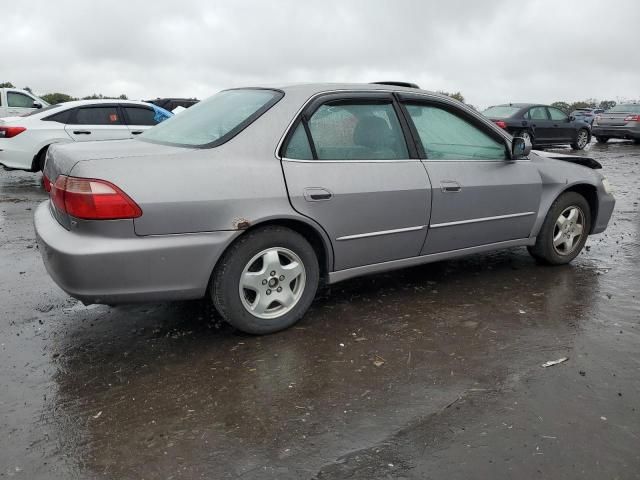 2000 Honda Accord EX