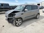 2010 KIA Soul +